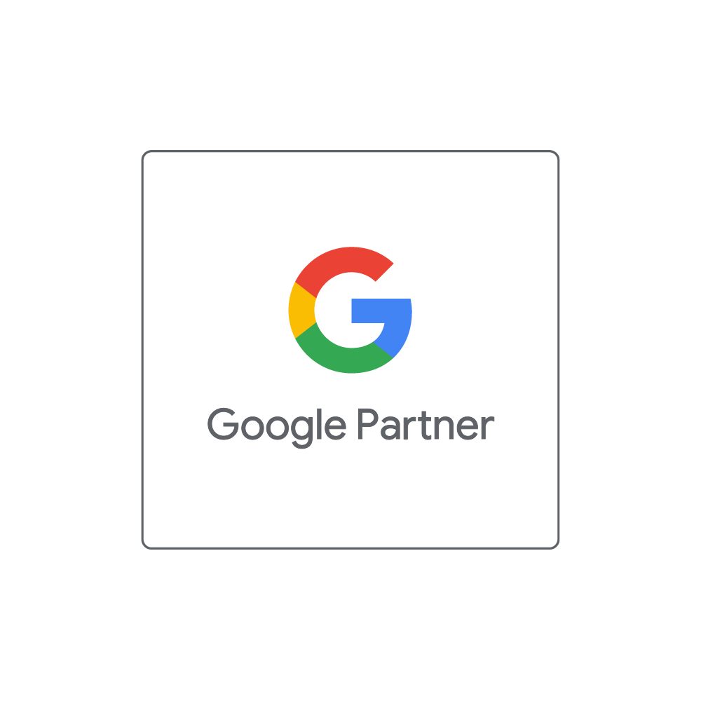 Agence de Marketing Digital Google Partner