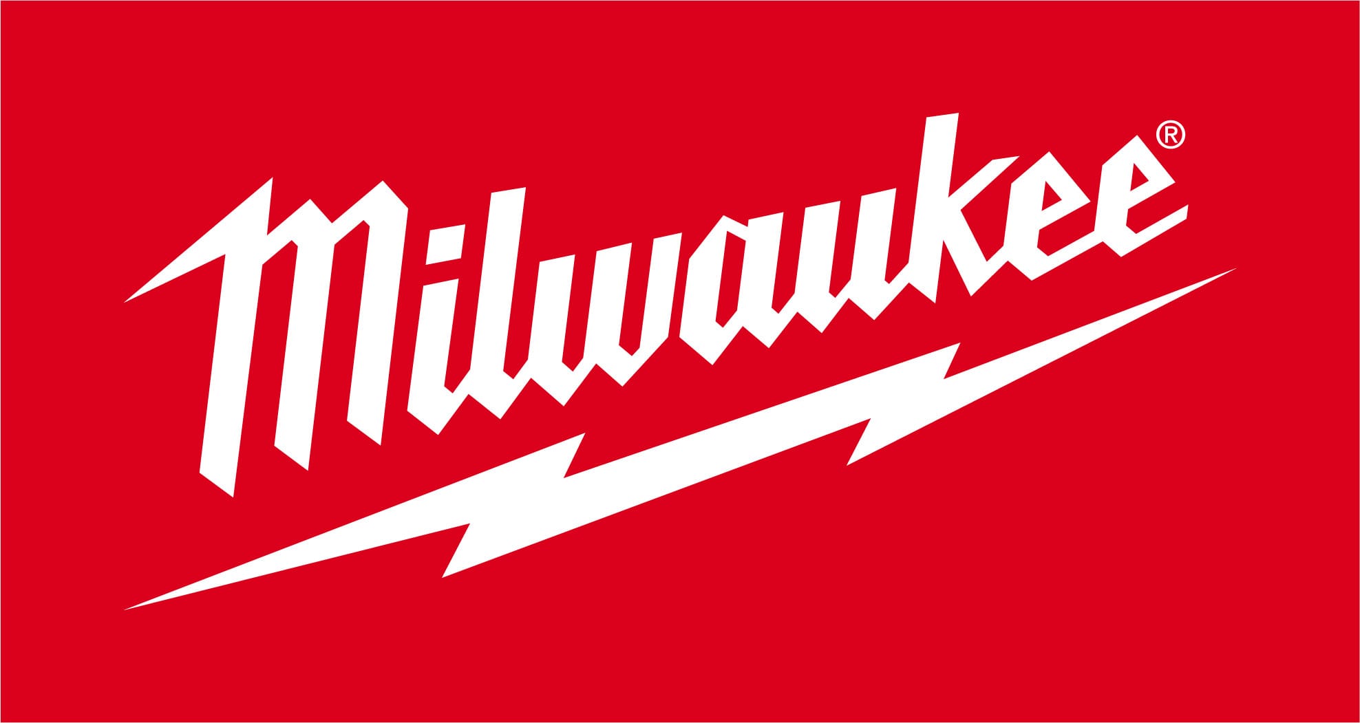 Logotype Milwaukee