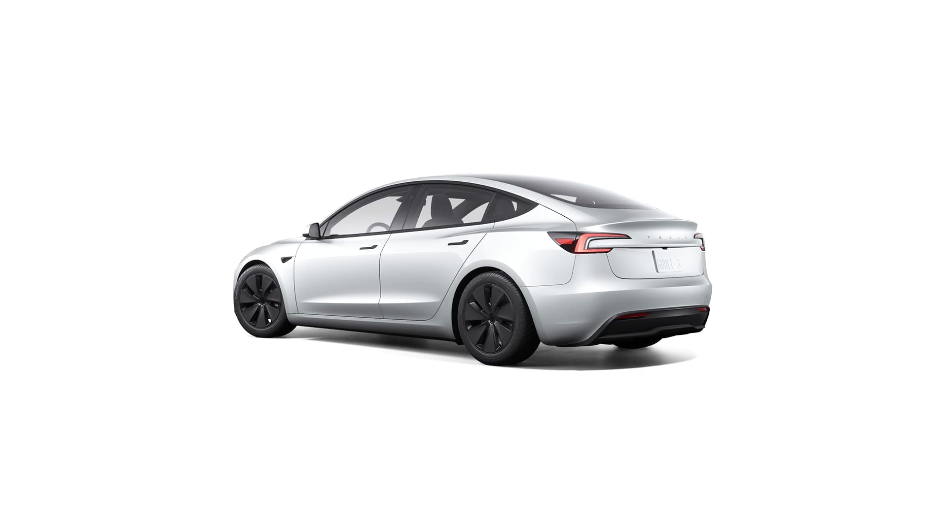 Tesla Model 3 : L'autonomie qui change la donne pour les trajets quotidiens