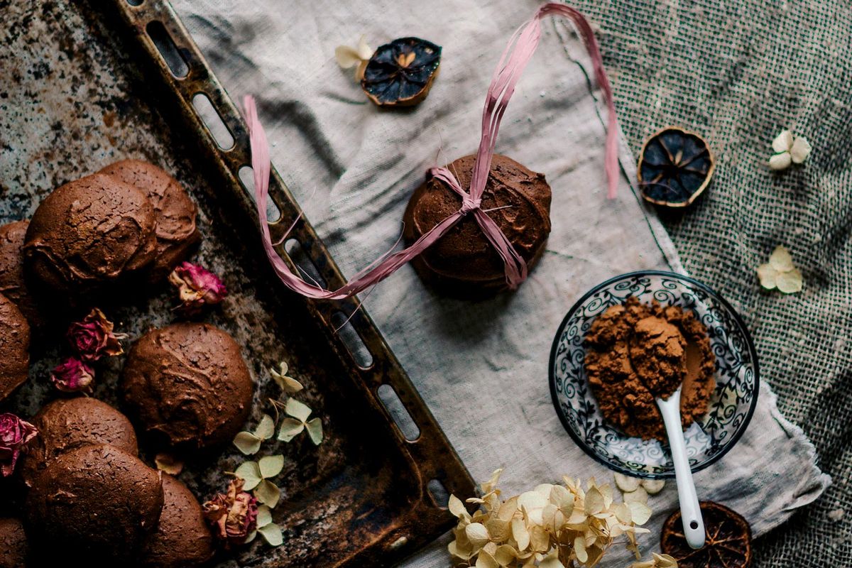 Pourquoi le chocolat noir est-il la nouvelle tendance santé ?