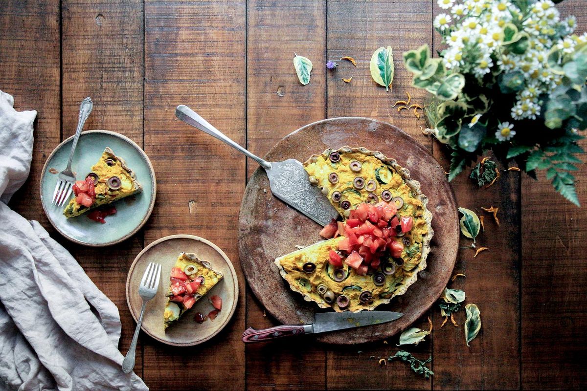 La recette de la Quiche Lorraine : Comment préparer ce plat emblématique de la cuisine française à la maison ?