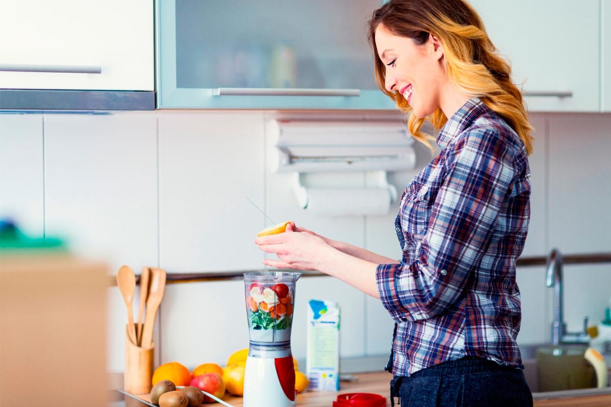 10 recettes de smoothies santé pour commencer votre journée du bon pied