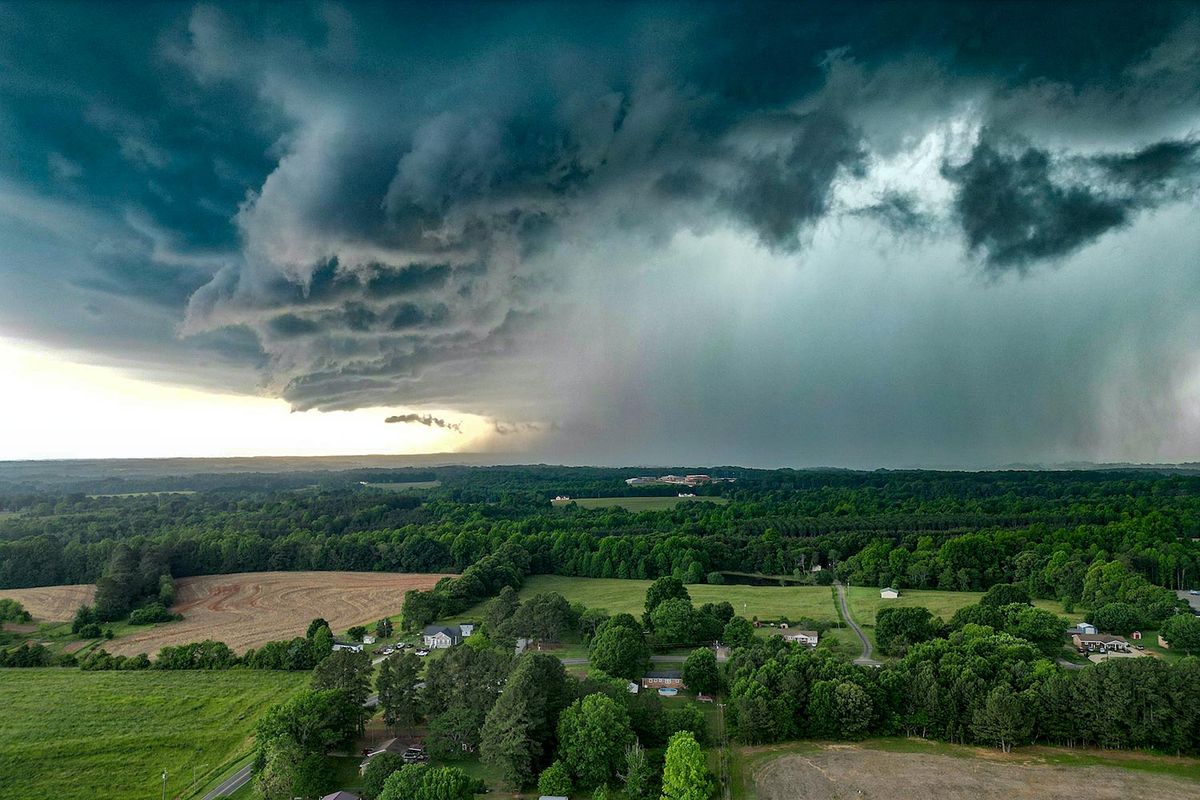 Orages : 10 questions que tout le monde se pose et leurs réponses éclairantes