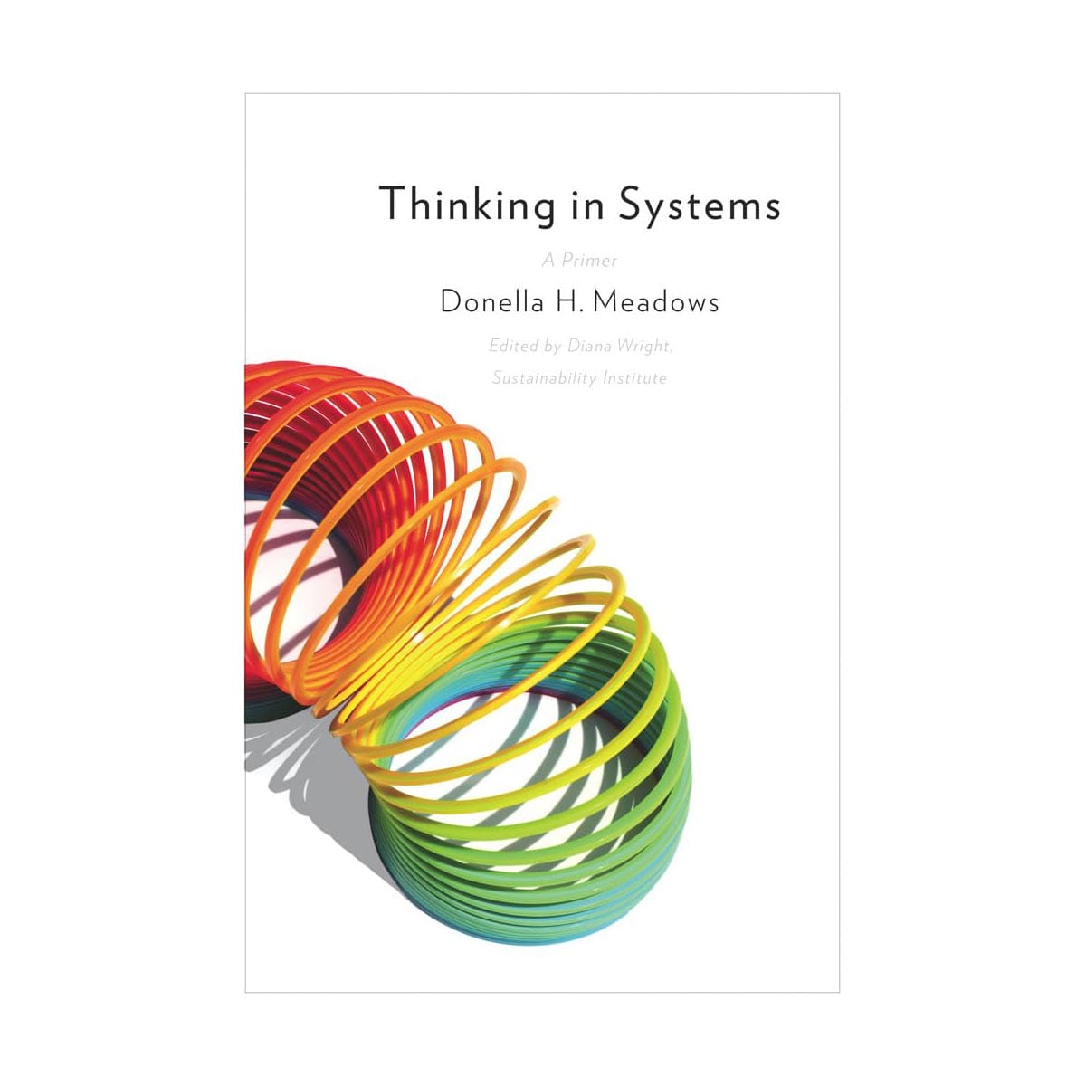 Thinking in Systems