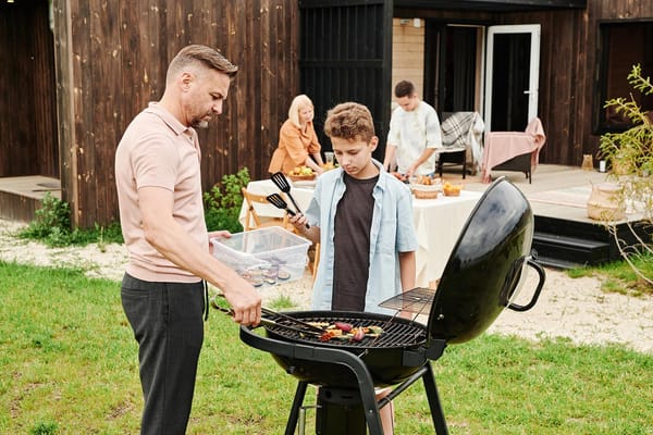 Techniques de cuisson sur barbecue