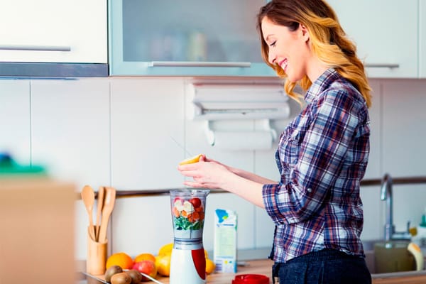 Recettes de Smoothies Santé