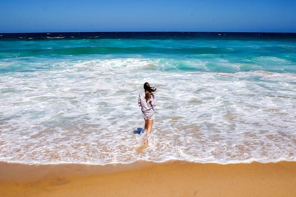 Les plus belles plages de France