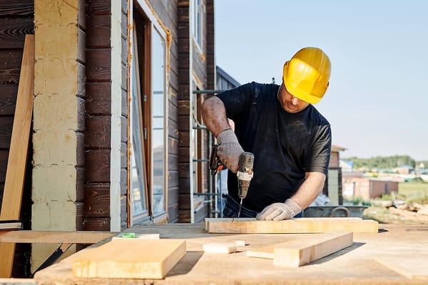 Rénovez sa maison avec un prêt sur mesure