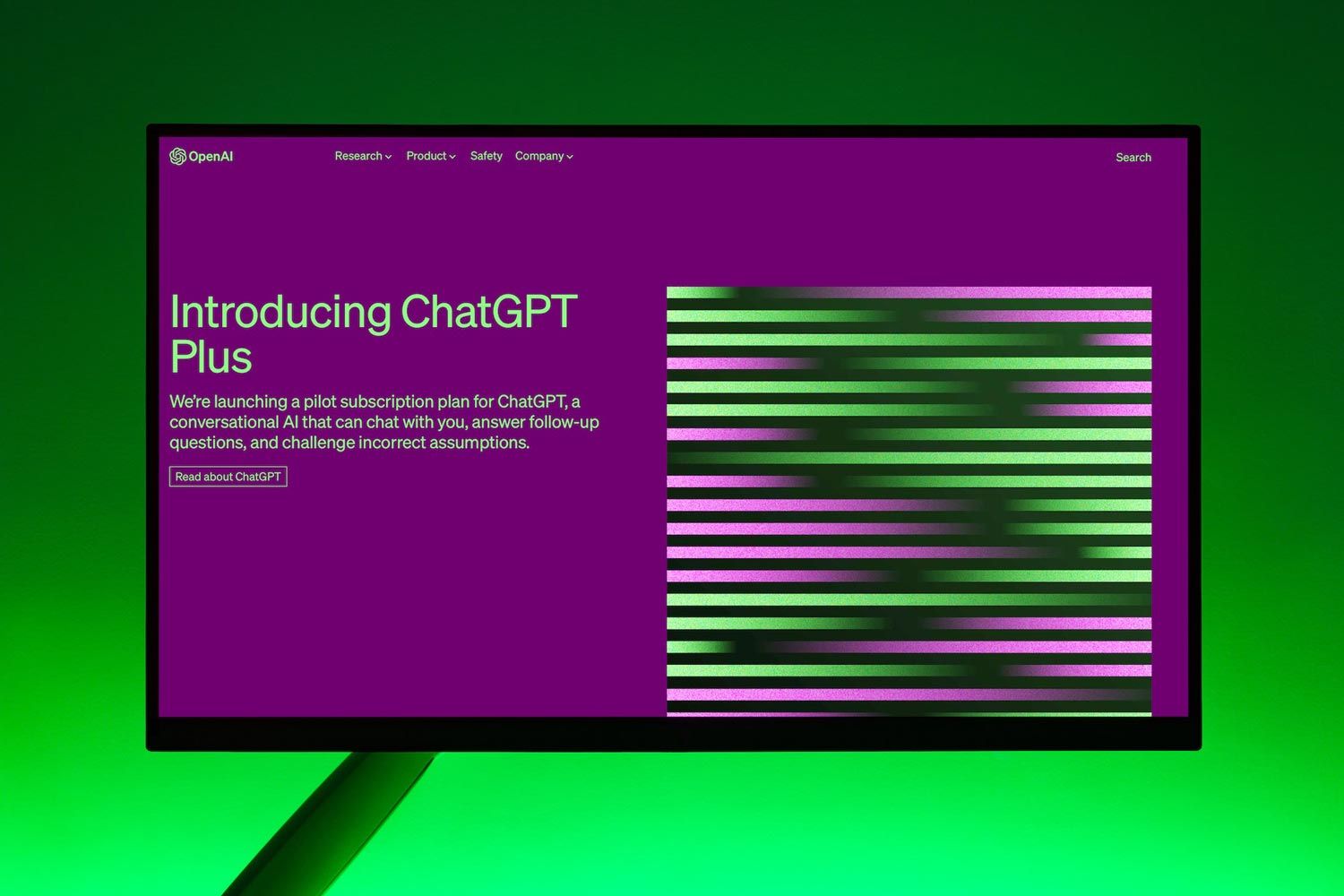 ChatGPT chatbots de vente et de marketing