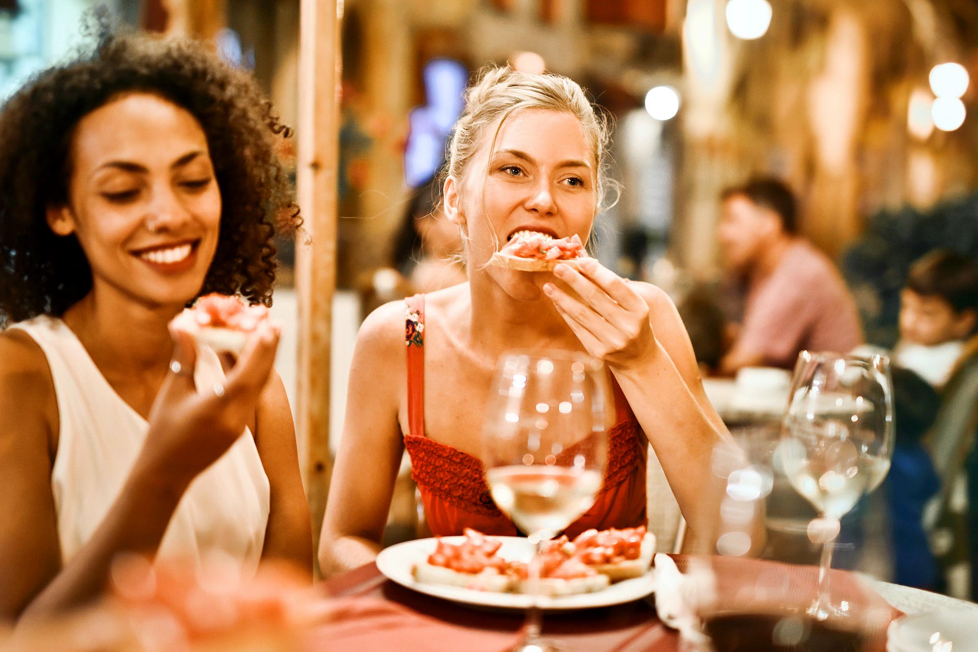 Restaurants Végétariens Incontournables de Paris